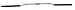 Astro Pneumatic Tool 557100 The Fender Extender - 80" Adjustable Extension For Portable Work Stand