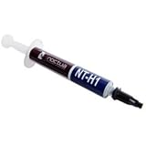 Noctua NT-H1 Pro-Grade Thermal Compound Paste (Gray) 1.4 ml, 3.5g