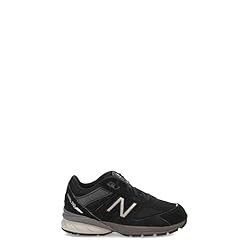 New Balance Kids 990 V5 Lace-Up