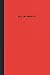 Journal: Tell me about it (Red and Black) 6x9 - DOT JOURNAL - Journal with dot grid paper - dotted p by Premise Content