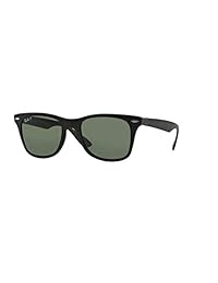 Ray-Ban RB4195 WAYFARER LITEFORCE - Gafas de sol para hombre y mujer