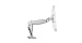 Horizon Dual Monitor Arm by UPLIFT Desk (Gray)thumb 3