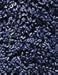 Arus Men's Hood'n Full Ankle Length Hooded Turkish Cotton Bathrobe Navy Blue X-Large