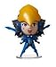 Overwatch Cute But Deadly Series 2 Pharah PVC Figure [Loose]