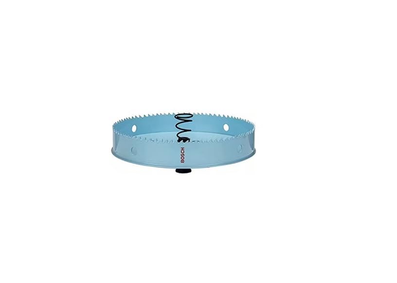 Bosch 1x PRO Sheet Metal Power Change Plus Hole Saw