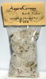 Fire Bath Salts 6Oz