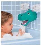 Kel-Gar Tubbly Bubbly - Hippo