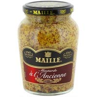 Maille Moutarde A L Ancienne 380g Amazon Com Grocery Gourmet Food