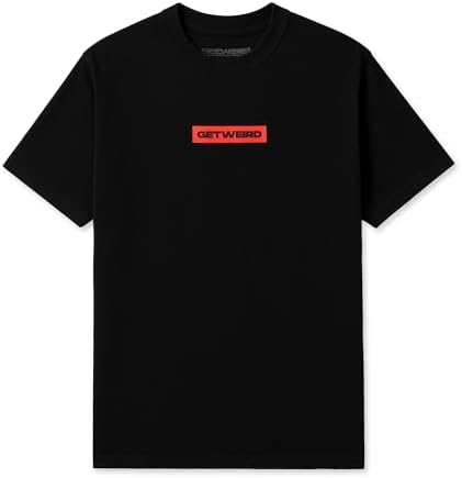 Men's T-Shirts,Fuck The Police Punk,Classic Top Essential Basic T
