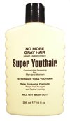 Youthair Super Creme Hair Dressing for Men and Women