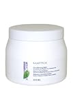 Biolage Hydratherapie Conditioning Balm by Matrix for Unisex - 16.9 oz Balm