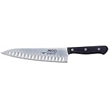 Mac Knife Chef Series Hollow Edge Chef's Knife, 8-Inch