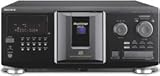 Sony CDP-CX355 Mega Storage Compact Disc 300 CD