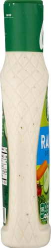 WISH-BONE RANCH SALAD DRESSING, 15 FL OZ