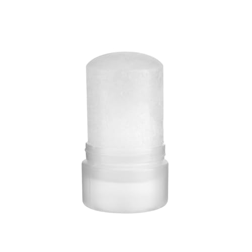 Alva Personal Care, Desodorante Stick Cristal, 120G