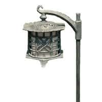 Amazon.com : Hadco Lighting Opsl1 Aluminum Pathlyte Low ... Amazon.com : Hadco Lighting Opsl1 Aluminum Pathlyte Low ...
