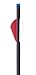 Carbon Express LAUNCHPAD Crossbolt Lighted Nock, 3-Pack, Blue