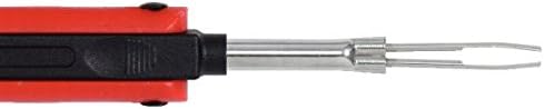 KS Tools 150.1269 Unlocking Tool for blade terminal/blade terminal sleeve 2,8 mm, 4,8 mm, 5,8 mm, 6,3 mm (AMP Tyco JPT - Image 3