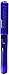Pelikan Pelikano Jr. Fountain Pen, Left-Handed, Medium Nib, Blue, 1 Pen, 940916