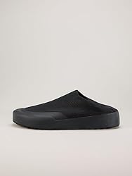 Arc'teryx Kragg Shoe Men's | Pull-On Shoe for Quick