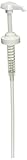 Sargent Art Paint Pump Dispenser for use with Gallon or Half Gallon Paint Containers
