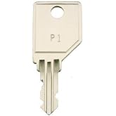 Replacement Key for KI P948