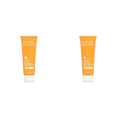 Vitamin C Scrub
