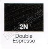 Redken Shades EQ Cover Plus 2N 60ml