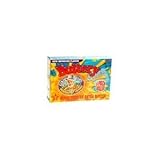 Cousin Willie's Buttery Explosion Microwave Popcorn Movie Theater Extra Butter 8.7 oz (Pack of 12)
