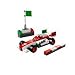 LEGO Cars Francesco Bernoulli 9478