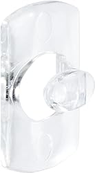 Command 17026CLR-ES Decorating Clips, Clear, 20-Clips