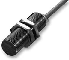 BALLUFF PROXIMITY SWITCH, M18, PNP BESM18MI-PSC80B-BV03