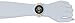 Anne Klein Women's AK/1074BKGB Black Dial Gold Tone Bracelet Watch