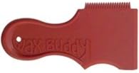 Wax Buddy Surf Wax Combs
