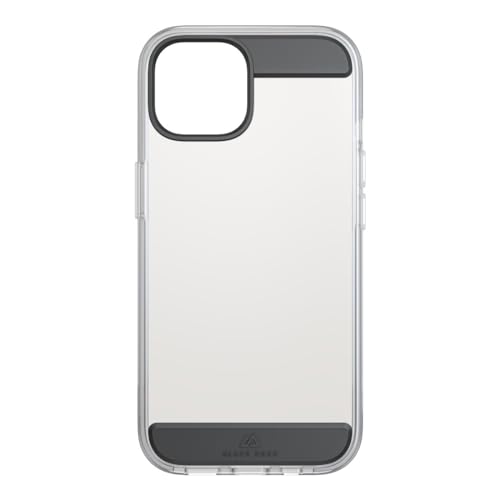 Black Rock Hülle für iPhone 15 (slim, TPU, TPU Polster... en promo sur Amazon