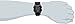 Armitron Sport Men's 40/8263BLK Black Velcro Strap Square Digital Chronograph Watch