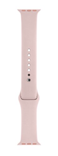 Apple Sport Band - 38mm - Pink Sand