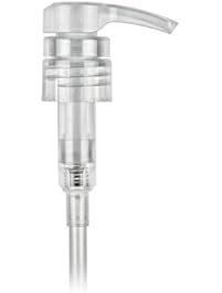 Bar5F Best Shampoo/Conditioner Dispenser Pump