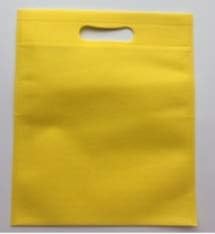 Shopping Bags - 20 pieces New Wholesales reusable bags non woven