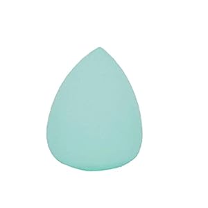 fregthf 1pc Makeup Sponge Blender Latext-vrije Beauty Foundation Blending Sponge make-up applicator Sponzen Immaculate…