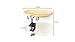 EHF Deck Mounted Songbird and Wild Bird Spa and Bath - with Beige Color Bowl - 1-Quat Water Capacity
