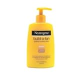 Neutrogena Build-A-Tan GraDeal Sunless Tanning, 6.7 Ounce