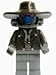 LEGO® Star Wars Cad Bane Minifigure