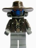 LEGO® Star Wars Cad Bane Minifigure