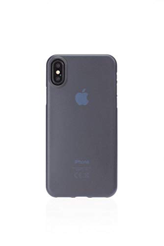 aiino - Custodia Z3RO Ultra Slim per iPhone X/XS - Dark Blue en promo sur Amazon