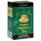 Laci Le Beau - Super Dieter's Tea Peppermint, 30 bag
