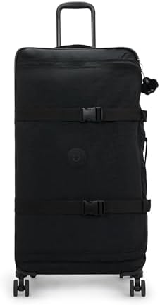 Amazon.com | EASTPAK TRANS4 S – 44L Small Cabin Wheeled Luggage