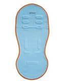 Geleeo Cooling Stroller Liner Blue