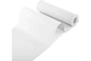 ECG PAPER DEPOT High Density Ultrasound Paper UPP-210HD Black and White Thermal Print Media - Compatible with Sony Models 210 mm x 25 m (5 Rolls)