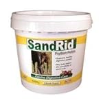 Durvet Sandrid Psyllium Pellets, 5 lb